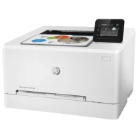 Принтер HP Color LaserJet Pro M254dw фото 1